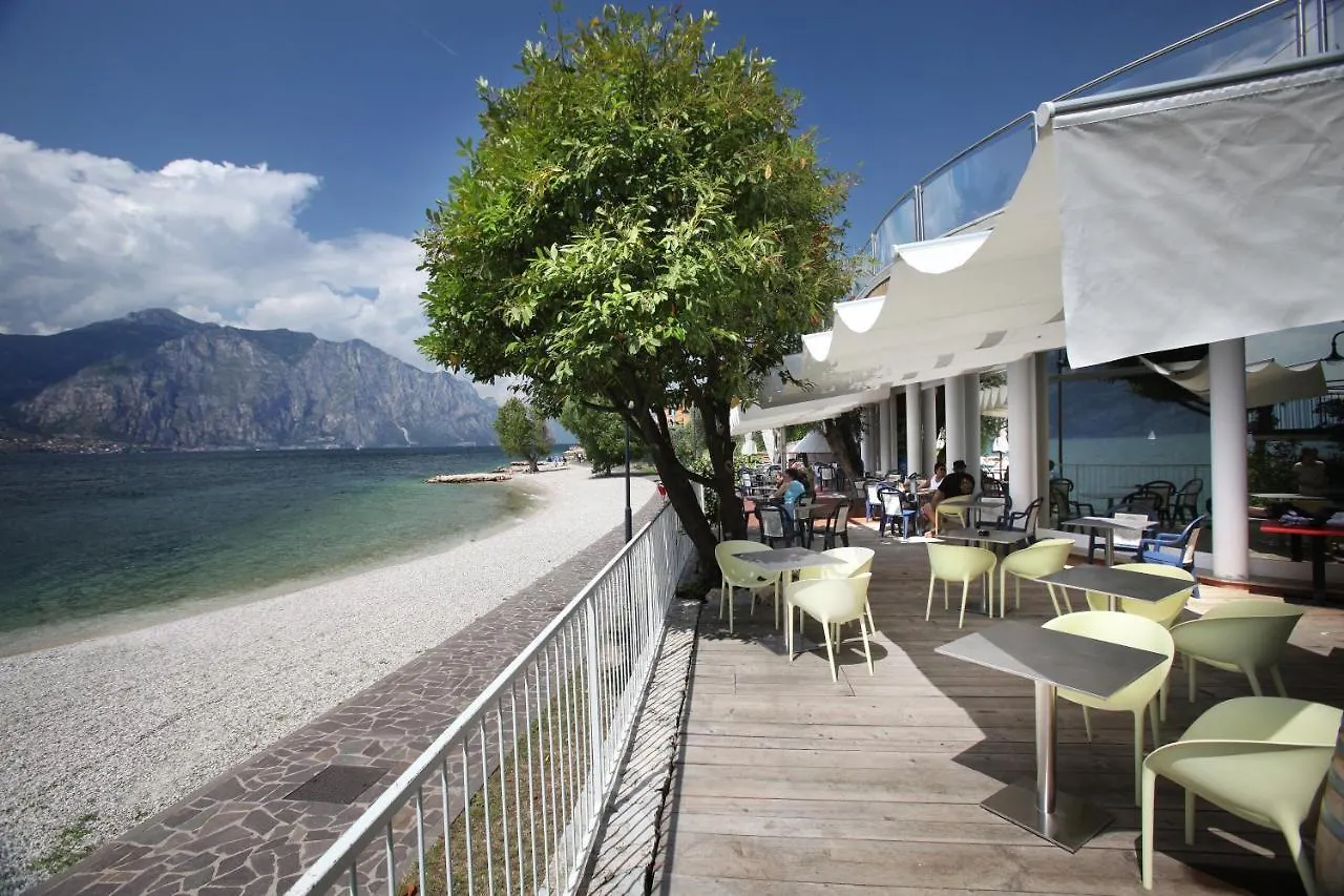 Ambienthotel Primaluna Malcesine