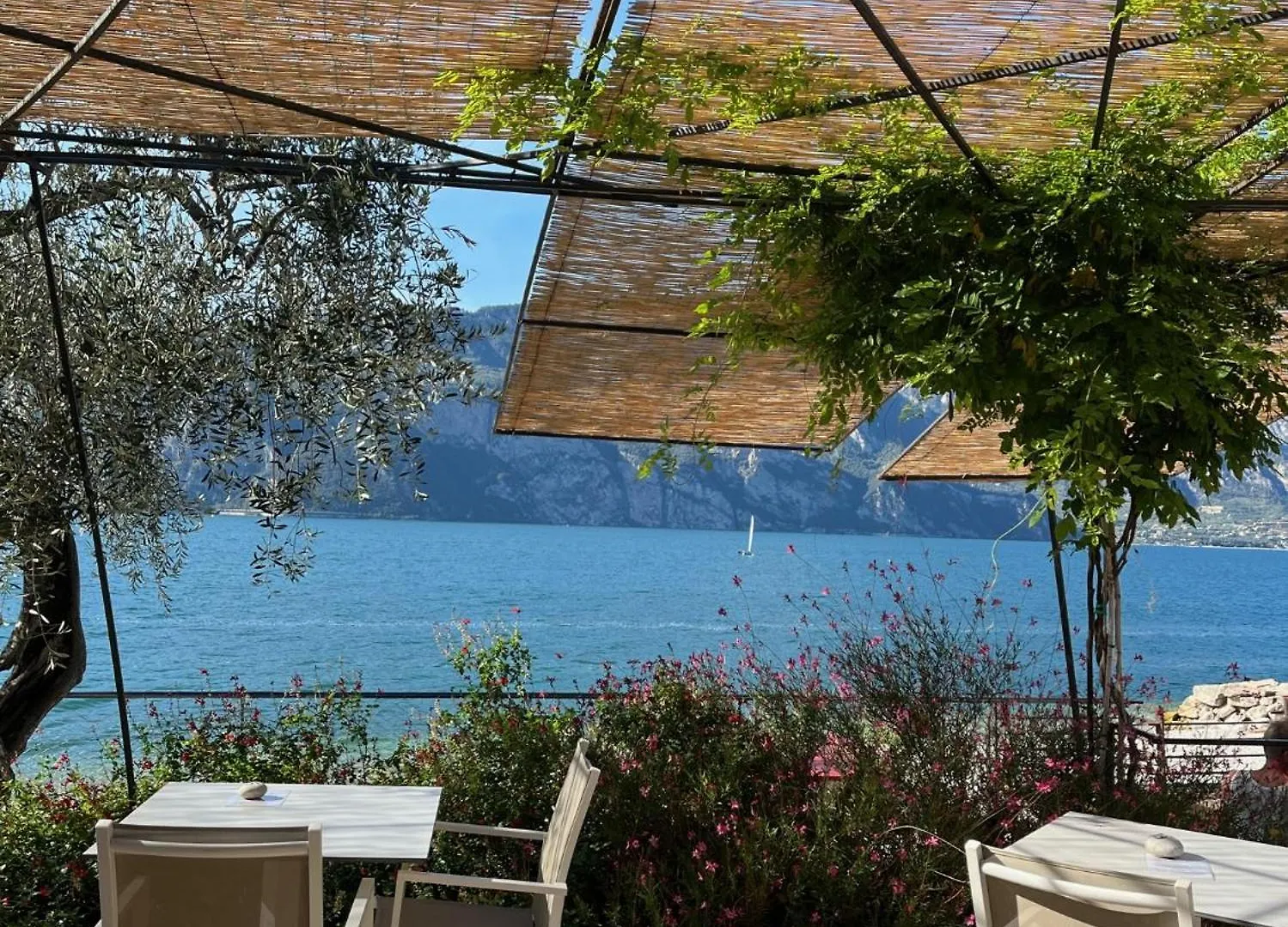 Ambienthotel Primaluna Malcesine 3*,  Italy