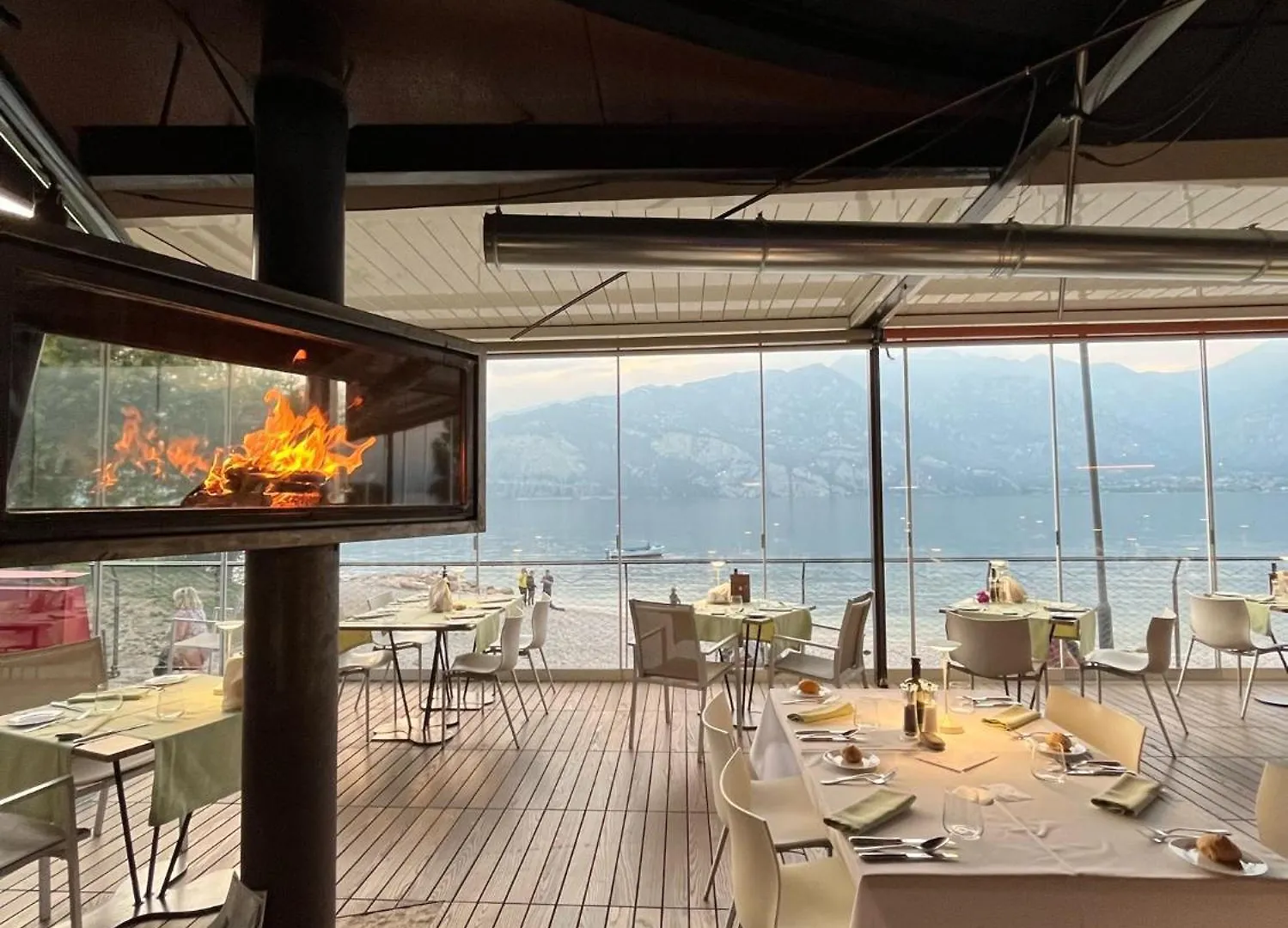 *** Hotel Ambienthotel Primaluna Malcesine Italy