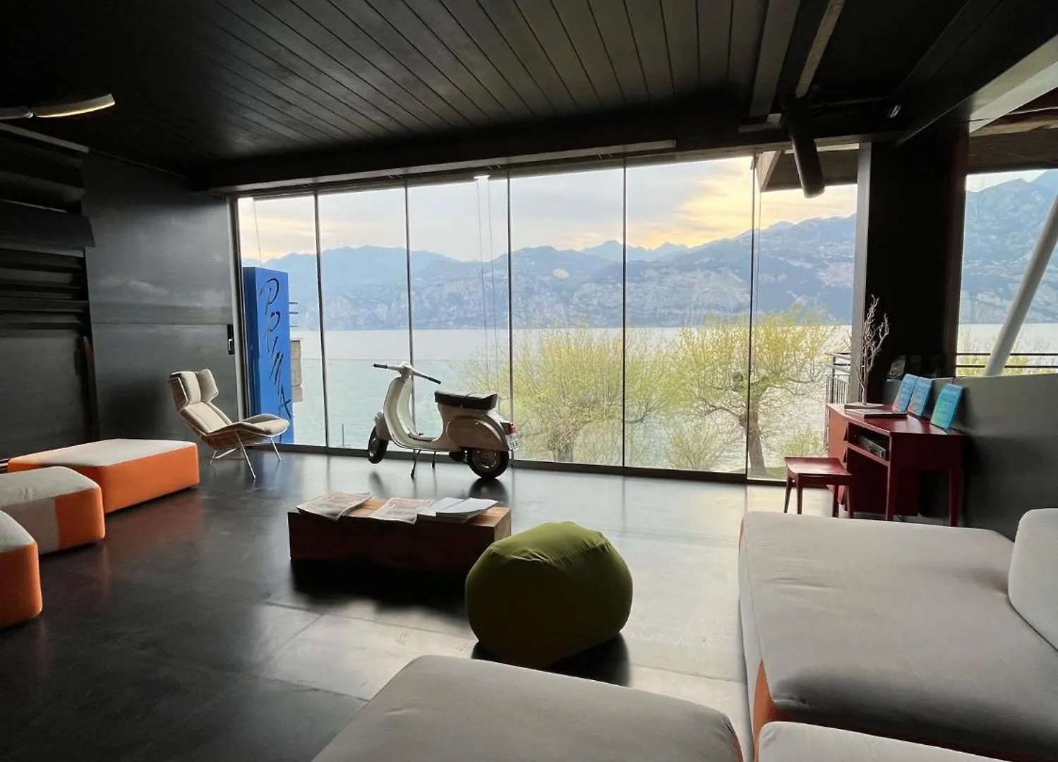 Ambienthotel Primaluna Malcesine