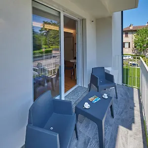 Casa Mia , Mandello del Lario Italien