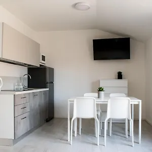 Apartment Ca Rita