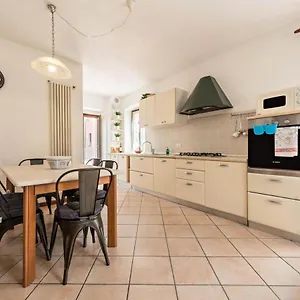 Apartment La Casa Del Borgo Con Parcheggio