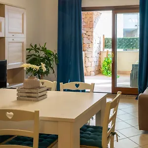 Il Borgo , Olbia Italy