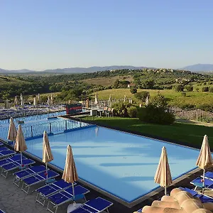 **** Hotell Borgo Magliano Italien