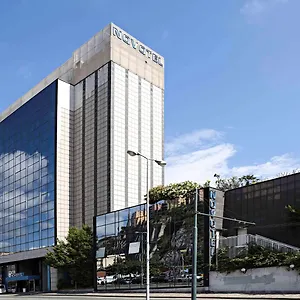 **** Hotell Novotel Italien