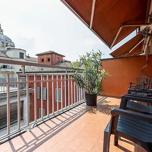 *** Hotell Torino Italien