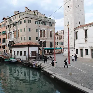 San Firmino Canal View 2* Venise