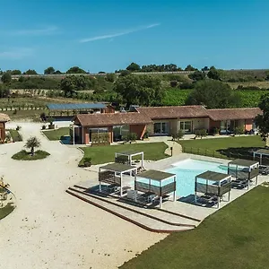 La Vinia Bed&wine Experience - Adults Only , Sassari Italy