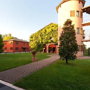 La Lupa , Madonna della Provvidenza Italien