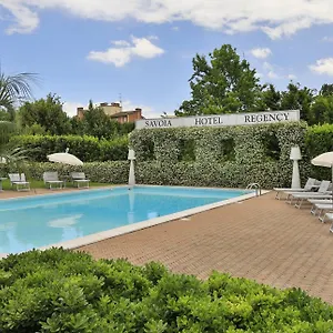 **** Hotell Savoia Regency Italien