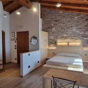 Gli Ulivi , Monteveglio Italien