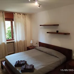 Apartment Oasi