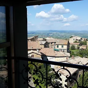 *** Lägenhetshotell Residenza Palazzo Saloni Italien