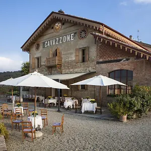Cavazzone , Regnano (Reggio Emilia) Italien