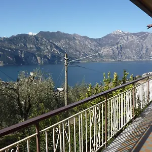 Apartment Casa Sant'antonio