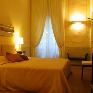 *** Bed & Breakfast Residenza D'epoca Palazzo Galletti Italien