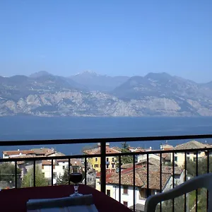 Apartment New Piccolo