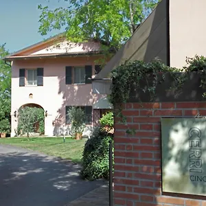 Dei Cinque Cerri , Sasso Marconi Italien
