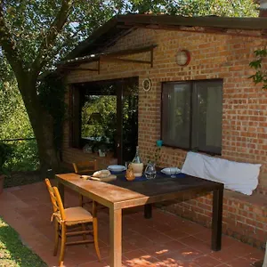 Marziani Rustic Tuscan House , Capannori Italien
