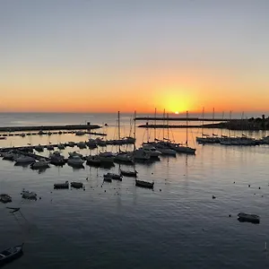 Nocleg ze śniadaniem Ortigia D'amare