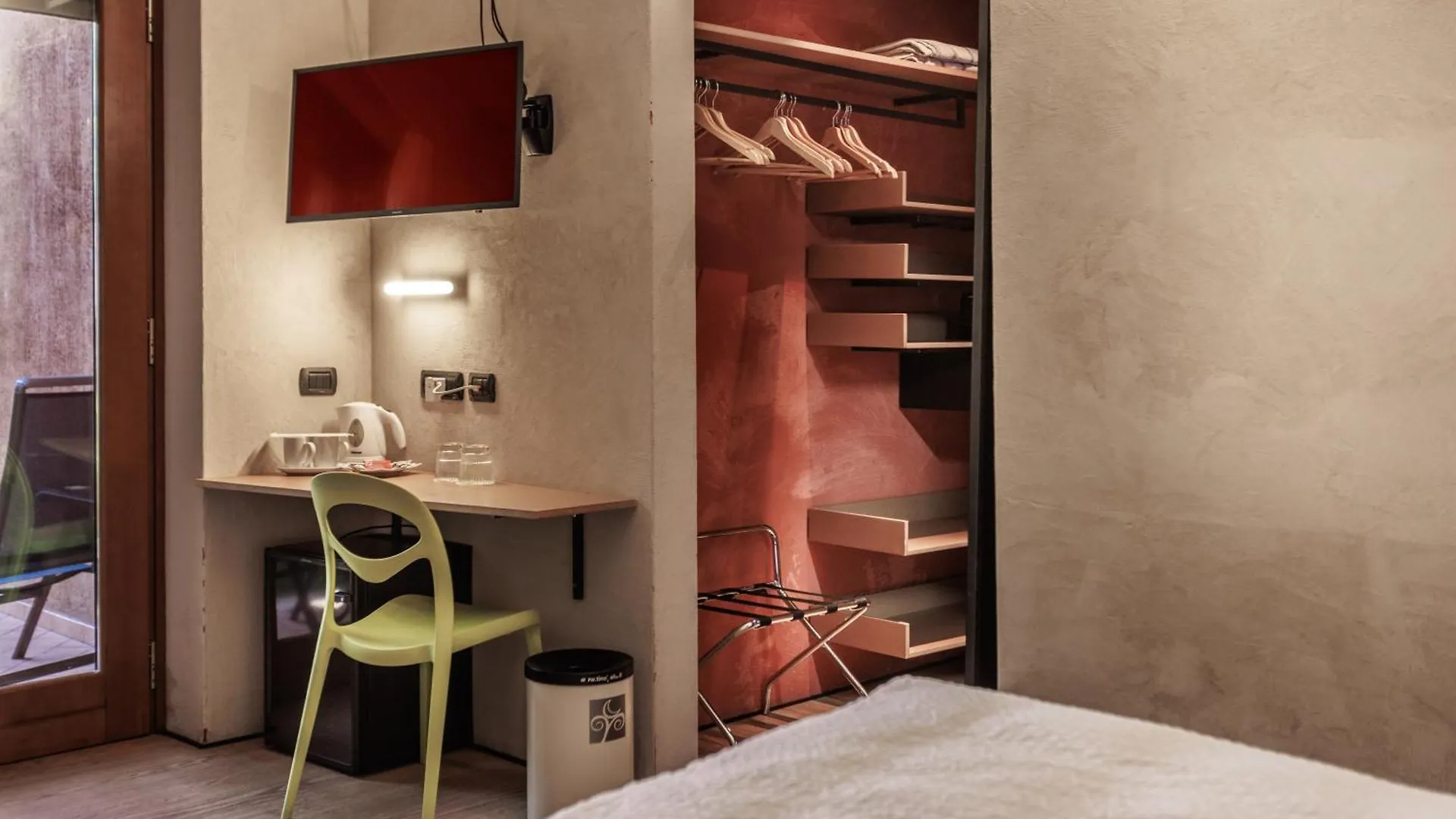 Hotel Ambienthotel Primaluna Malcesine