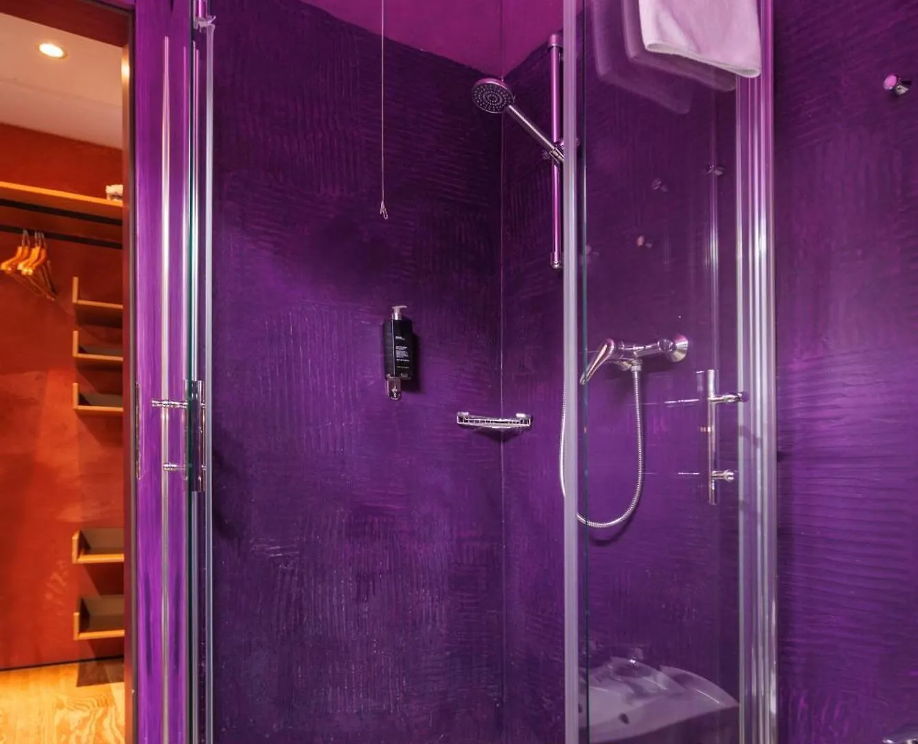 Ambienthotel Primaluna Malcesine 3*,  Italie