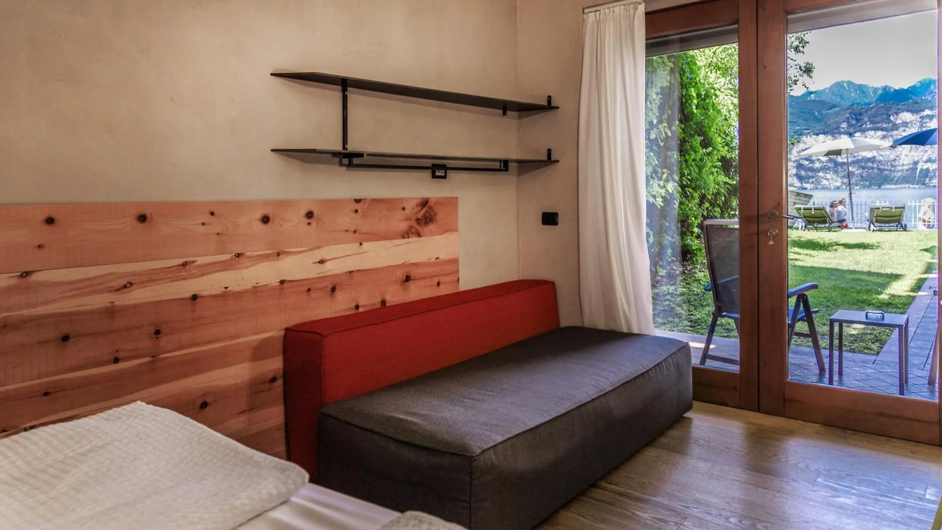 Ambienthotel Primaluna Malcesine 3*,
