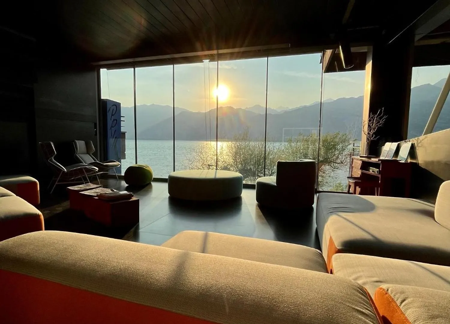 Ambienthotel Primaluna Malcesine