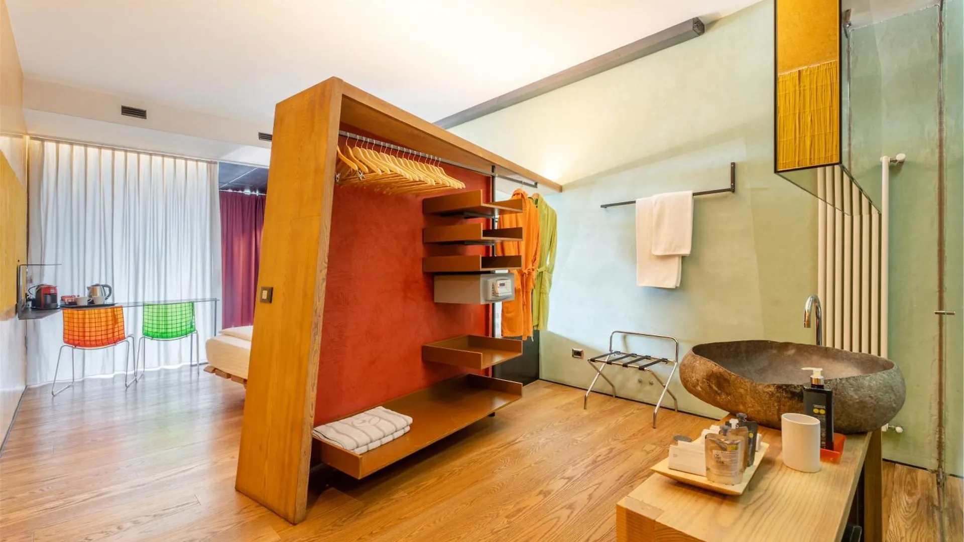 Ambienthotel Primaluna Malcesine Hotel