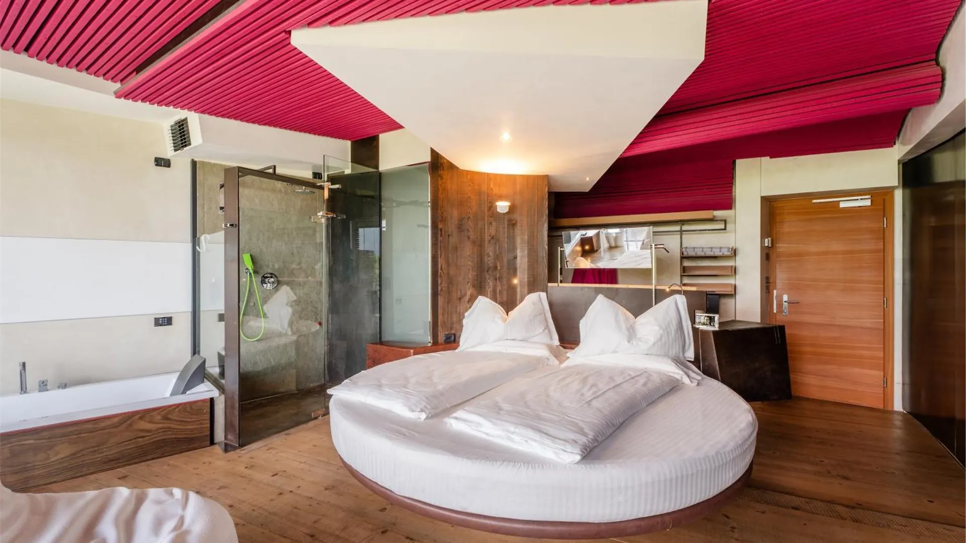 Hotel Ambienthotel Primaluna Malcesine