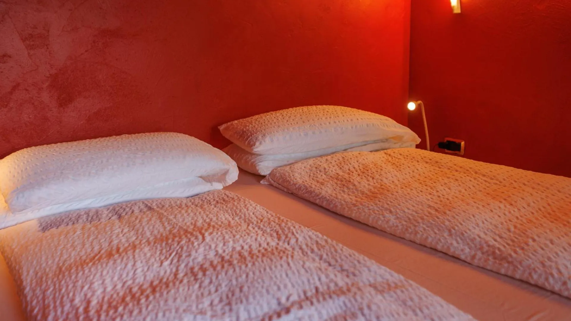 Ambienthotel Primaluna Malcesine